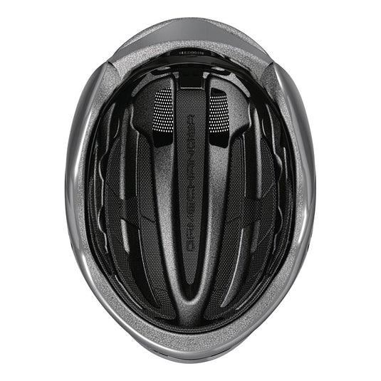 Abus GameChanger 2.0 Helmet S, 51 - 55cm, Race Grey