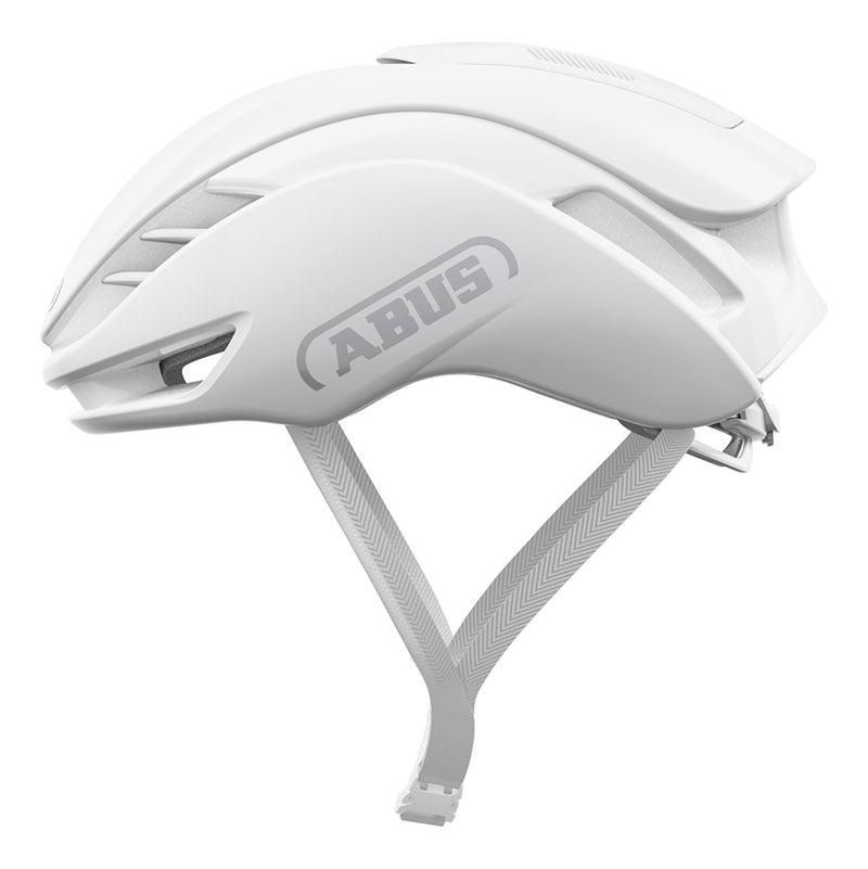 Load image into Gallery viewer, Abus GameChanger 2.0 Helmet L, 59 - 62cm, Pure White
