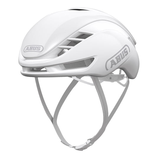 Abus GameChanger 2.0 Helmet S, 51 - 55cm, Pure White