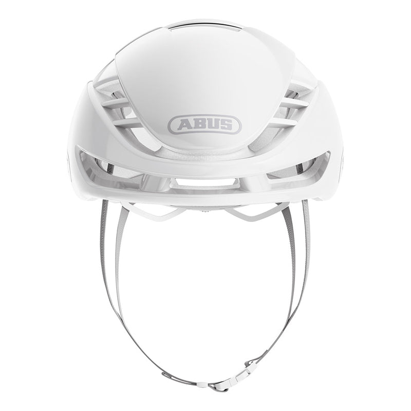 Load image into Gallery viewer, Abus GameChanger 2.0 Helmet L, 59 - 62cm, Pure White
