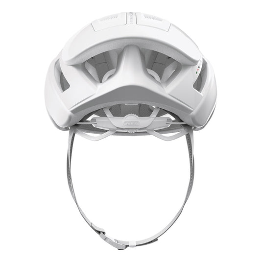 Abus GameChanger 2.0 Helmet L, 59 - 62cm, Pure White