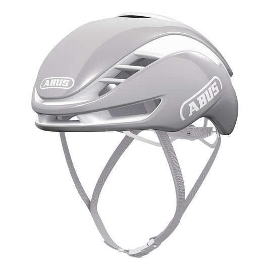 Abus GameChanger 2.0 Helmet M, 52 - 58cm, Pure Grey