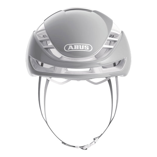 Abus GameChanger 2.0 Helmet M, 52 - 58cm, Pure Grey