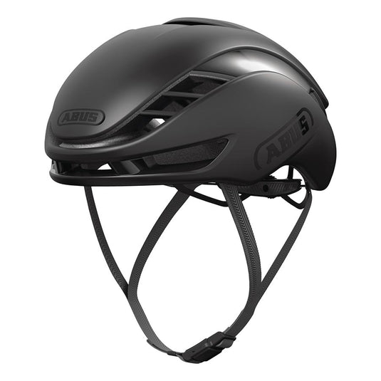 Abus GameChanger 2.0 MIPS Helmet, L, 59 - 62cm, Velvet Black