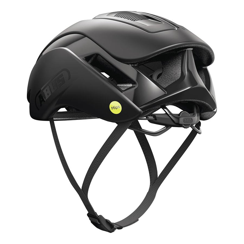 Load image into Gallery viewer, Abus GameChanger 2.0 MIPS Helmet, L, 59 - 62cm, Velvet Black
