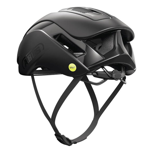 Abus GameChanger 2.0 MIPS Helmet, S, 51 - 55cm, Velvet Black