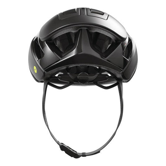 Abus GameChanger 2.0 MIPS Helmet, M, 52 - 58cm, Velvet Black