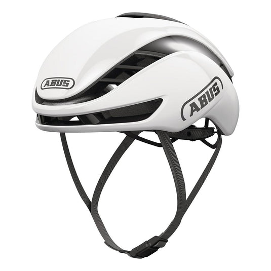 Abus GameChanger 2.0 MIPS Helmet, L, 59 - 62cm, Shiny White