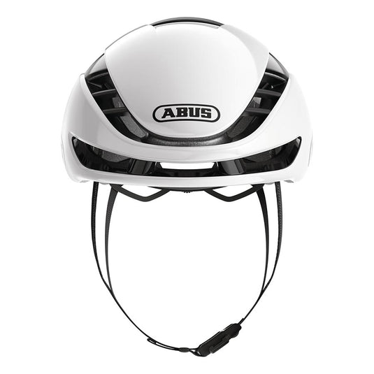 Abus GameChanger 2.0 MIPS Helmet, M, 52 - 58cm, Shiny White