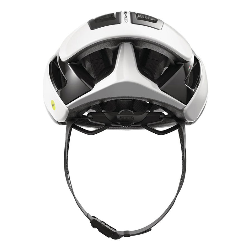 Load image into Gallery viewer, Abus GameChanger 2.0 MIPS Helmet, L, 59 - 62cm, Shiny White
