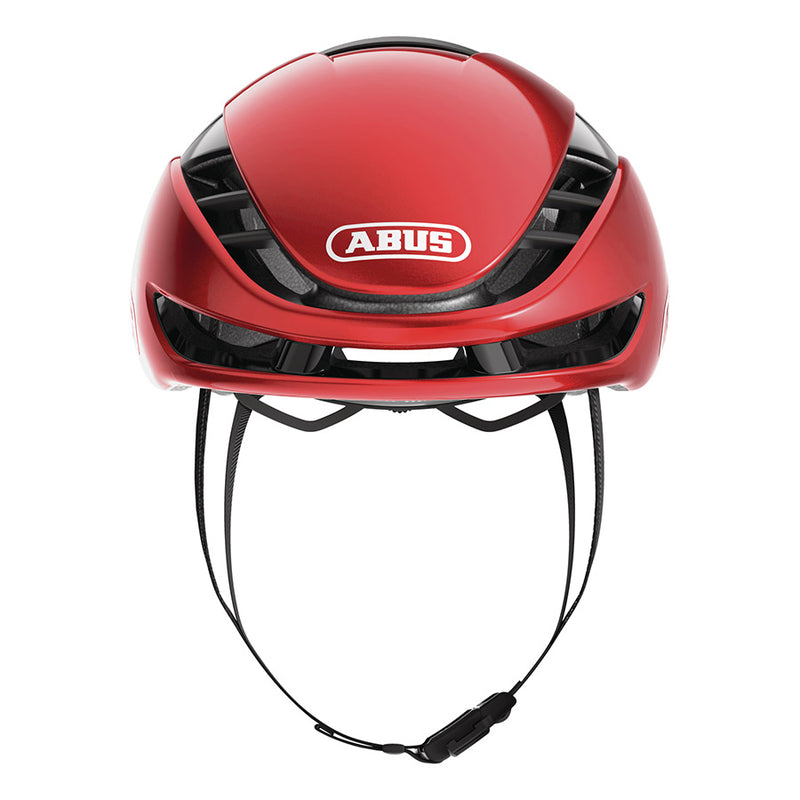 Load image into Gallery viewer, Abus GameChanger 2.0 MIPS Helmet, M, 52 - 58cm, Performance Red
