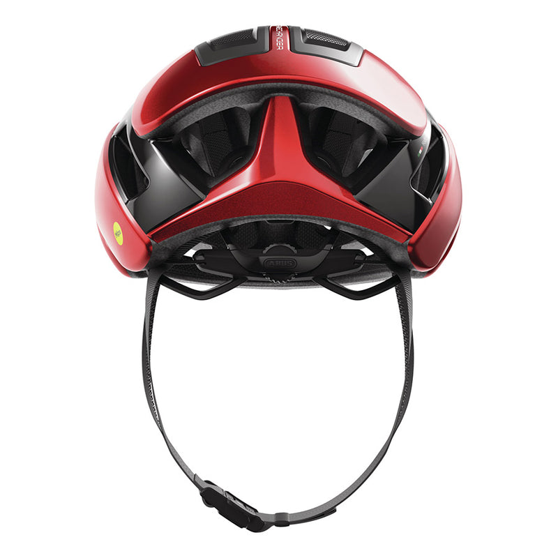Load image into Gallery viewer, Abus GameChanger 2.0 MIPS Helmet, M, 52 - 58cm, Performance Red
