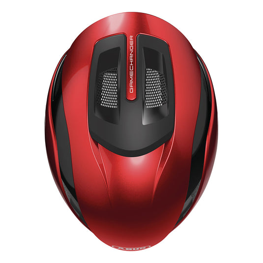 Abus GameChanger 2.0 MIPS Helmet, M, 52 - 58cm, Performance Red