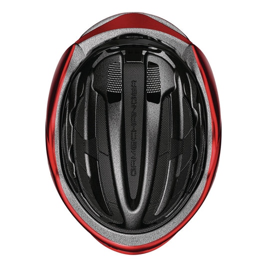 Abus GameChanger 2.0 MIPS Helmet, M, 52 - 58cm, Performance Red