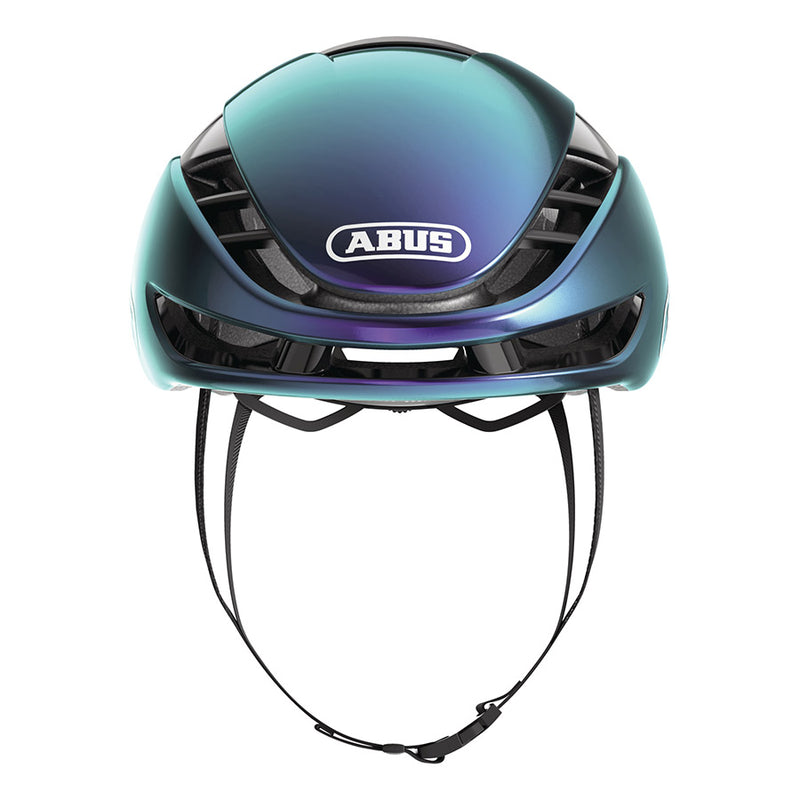Load image into Gallery viewer, Abus GameChanger 2.0 MIPS Helmet, L, 59 - 62cm, Flip Flop Purple
