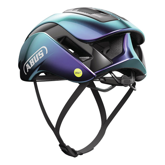 Abus GameChanger 2.0 MIPS Helmet, L, 59 - 62cm, Flip Flop Purple