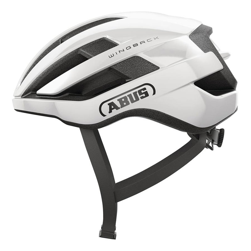 Load image into Gallery viewer, Abus-Wingback-Helmet-L-White-HLMT6612-Bicycle-Helmets
