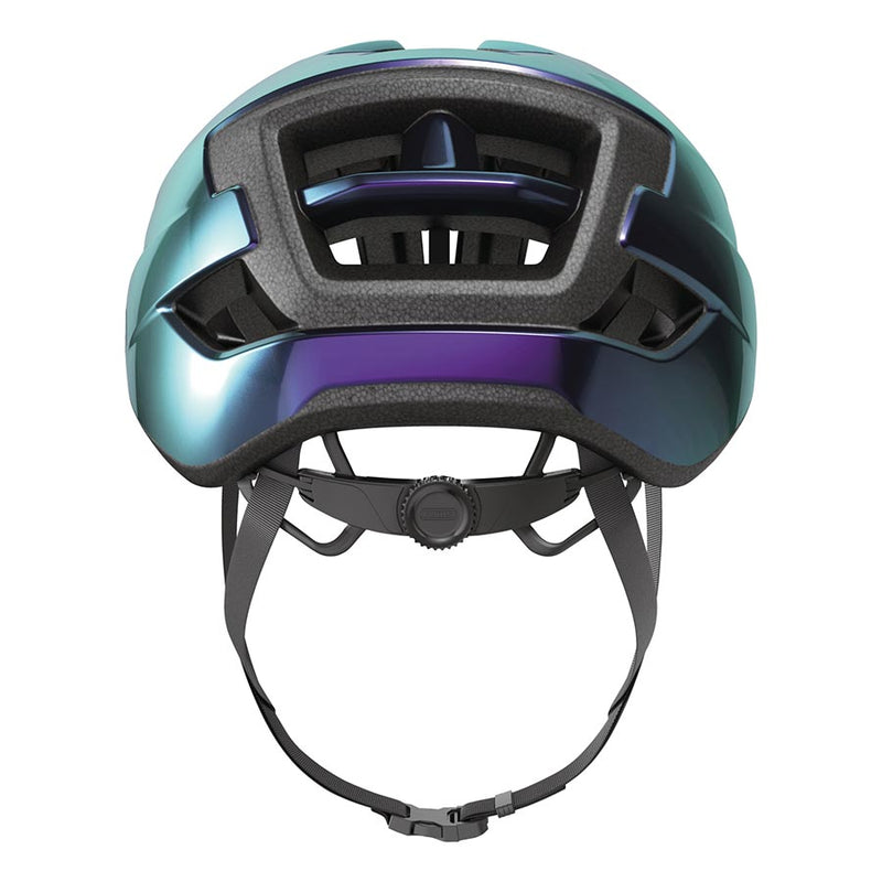 Load image into Gallery viewer, Abus WingBack Helmet M 52 - 58cm, Flip Flop Purple

