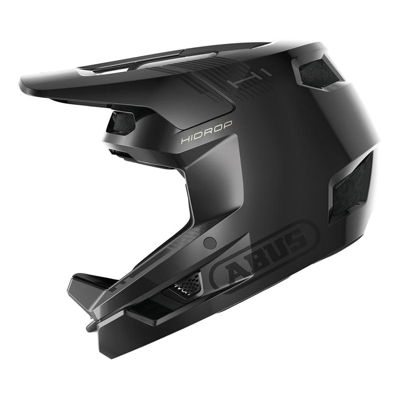 Load image into Gallery viewer, Abus-M-Full-Face-Black-HLMT6647-Bicycle-Helmets
