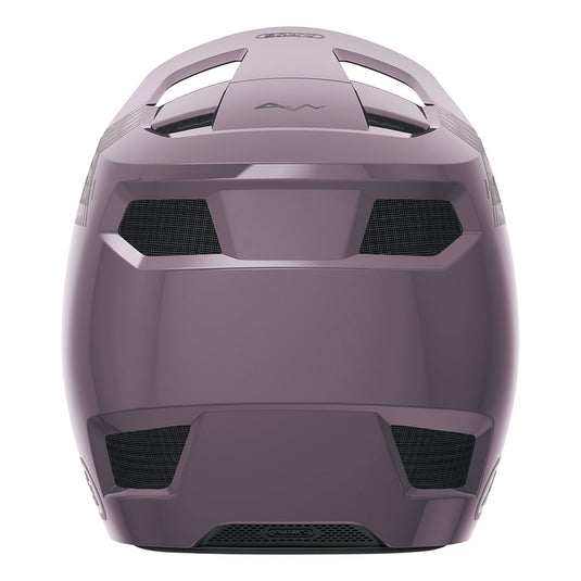 Abus HiDrop Full Face Helmet, S, 55 - 56cm, Ash Purple
