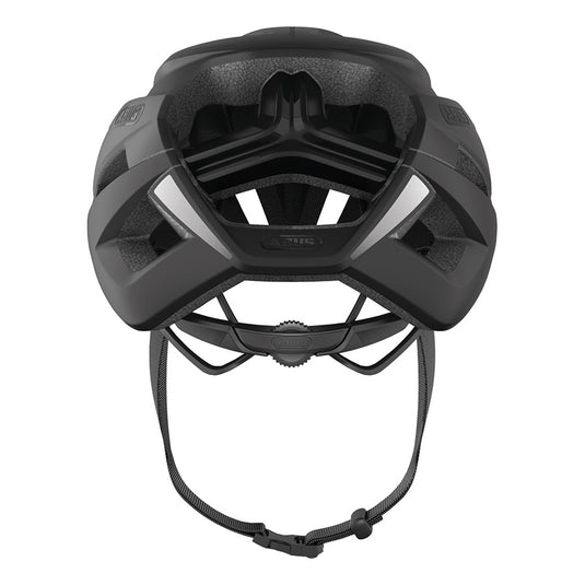 Abus StormChaser Helmet M 54 - 58cm, Velvet Black