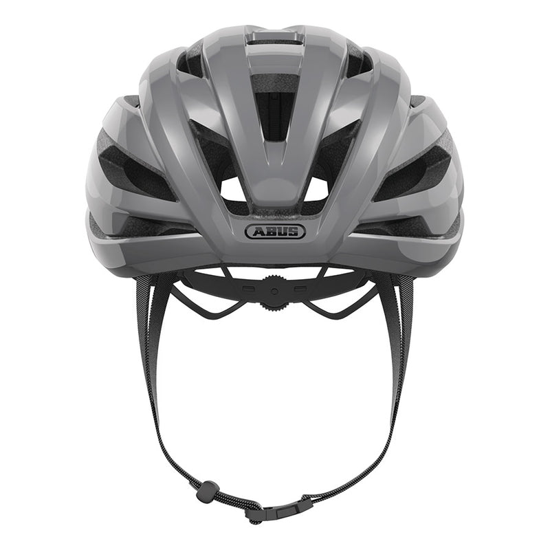 Load image into Gallery viewer, Abus StormChaser Helmet S 51 - 55cm, Race Grey
