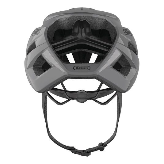 Abus StormChaser Helmet L 59 - 61cm, Race Grey