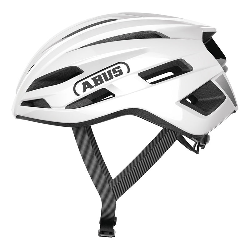 Load image into Gallery viewer, Abus-L-Reflector-White-HLMT7759-Bicycle-Helmets
