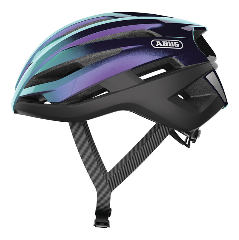 Load image into Gallery viewer, Abus StormChaser Helmet S 51 - 55cm, Flip Flop Purple
