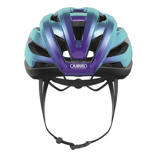 Abus StormChaser Helmet M 54 - 58cm, Flip Flop Purple