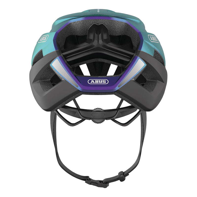 Load image into Gallery viewer, Abus StormChaser Helmet M 54 - 58cm, Flip Flop Purple
