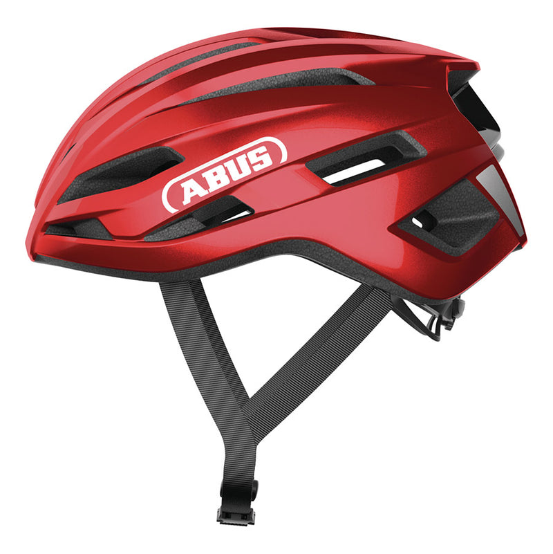 Load image into Gallery viewer, Abus-M-Reflector-Red-HLMT7764-Bicycle-Helmets
