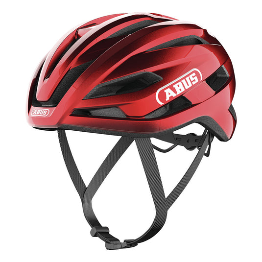 Abus StormChaser Helmet S 51 - 55cm, Performance Red