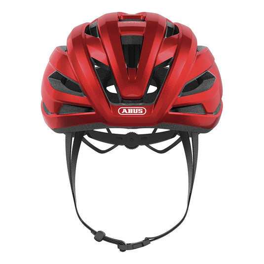 Abus StormChaser Helmet S 51 - 55cm, Performance Red