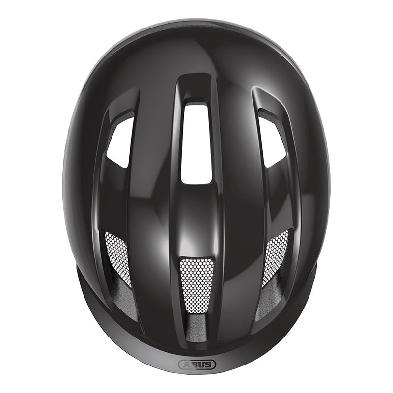 Load image into Gallery viewer, Abus Purl-Y Helmet L 57 - 61cm, Shiny Black
