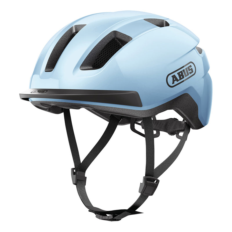 Load image into Gallery viewer, Abus Purl-Y Helmet S 51 - 55cm, Iced Blue
