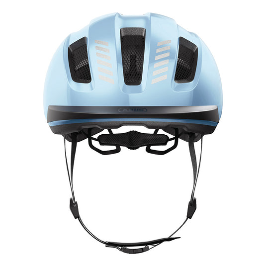 Abus Purl-Y Helmet L 57 - 61cm, Iced Blue