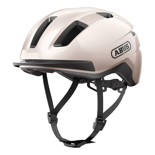 Abus Purl-Y Helmet S 51 - 55cm, Champagne Gold