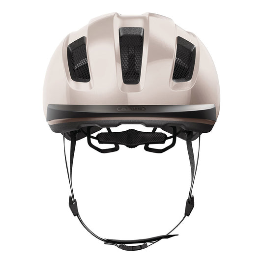 Abus Purl-Y Helmet L 57 - 61cm, Champagne Gold