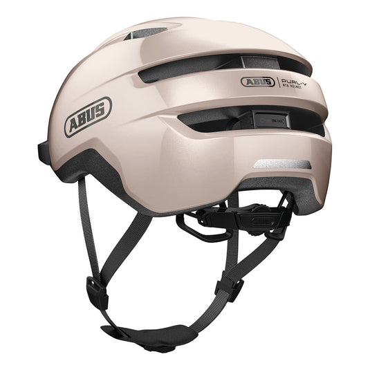Abus Purl-Y Helmet S 51 - 55cm, Champagne Gold
