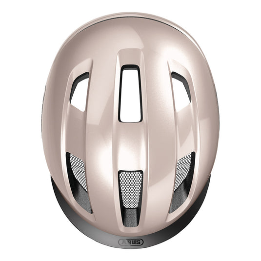 Abus Purl-Y Helmet M 54 - 58cm, Champagne Gold