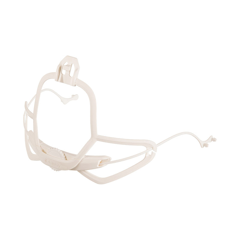 Load image into Gallery viewer, Abus GameChanger 2.0 Retention System, White
