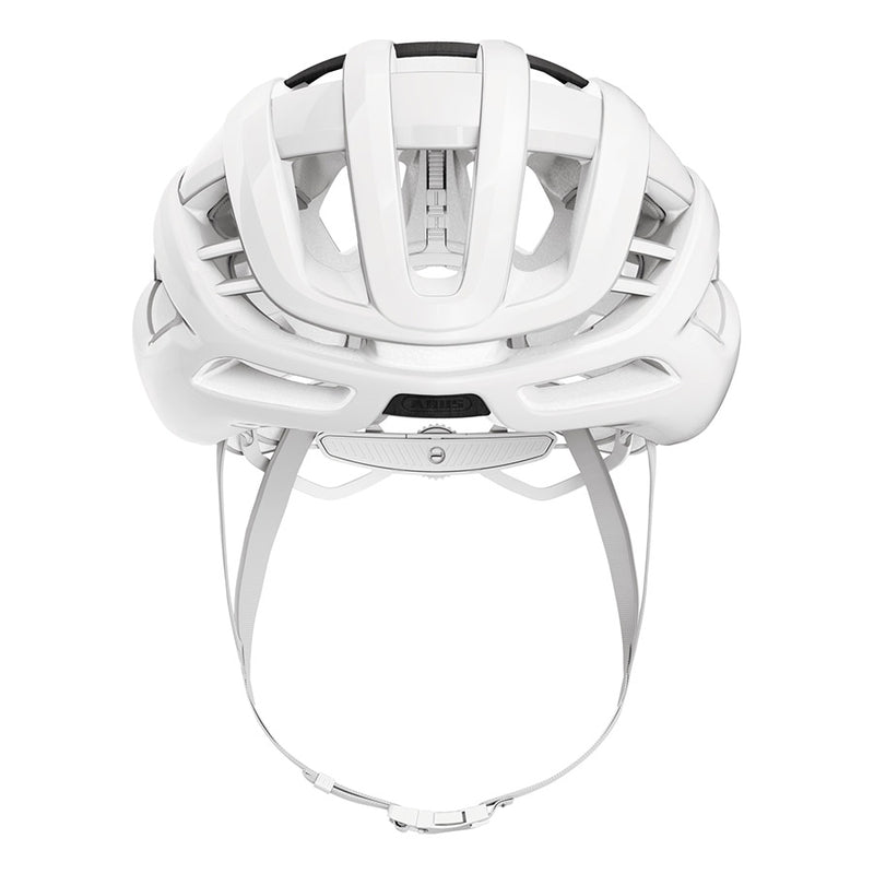 Load image into Gallery viewer, Abus AirBreaker 2.0 Helmet S, 51 - 55cm, Pure White
