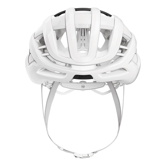 Abus AirBreaker 2.0 Helmet S, 51 - 55cm, Pure White