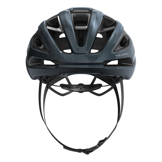 Abus Taipan LED Helmet S 51 - 55cm, Como Blue
