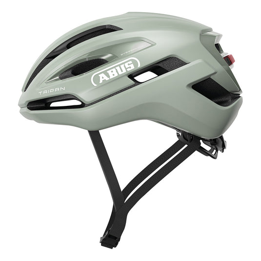 Abus-L-Green-HLMT9319-Bicycle-Helmets