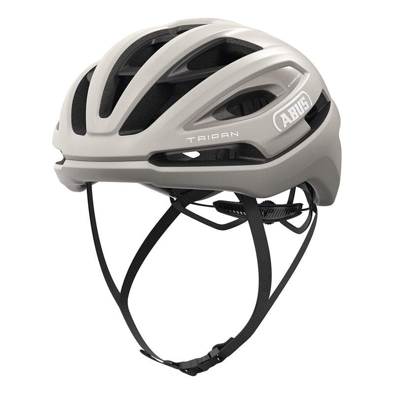 Load image into Gallery viewer, Abus Taipan LED Helmet M 54 - 58cm, Sand Beige
