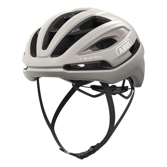 Abus Taipan LED Helmet M 54 - 58cm, Sand Beige