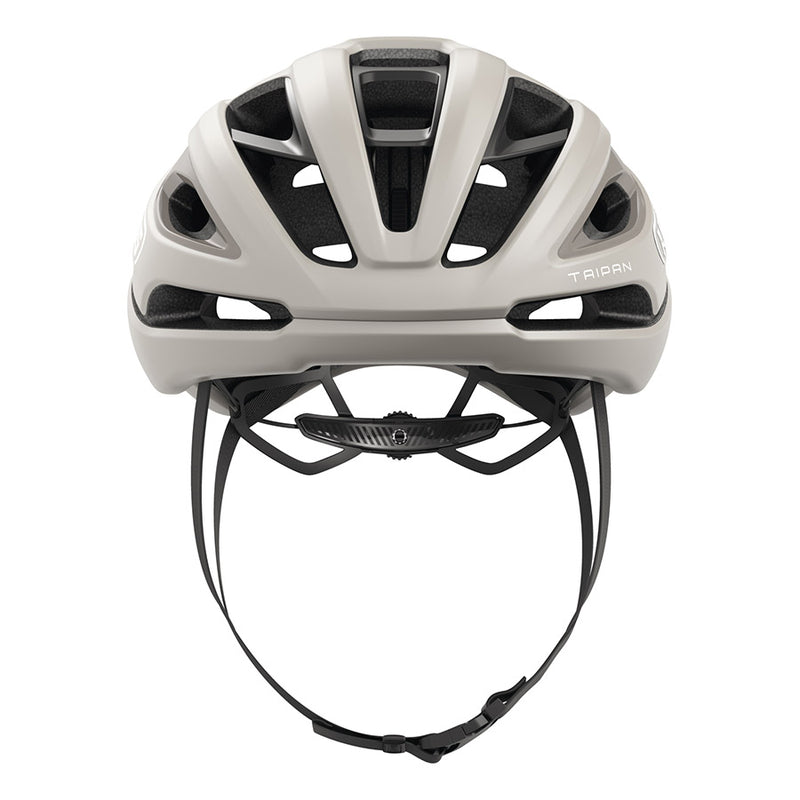 Load image into Gallery viewer, Abus Taipan LED Helmet S 51 - 55cm, Sand Beige
