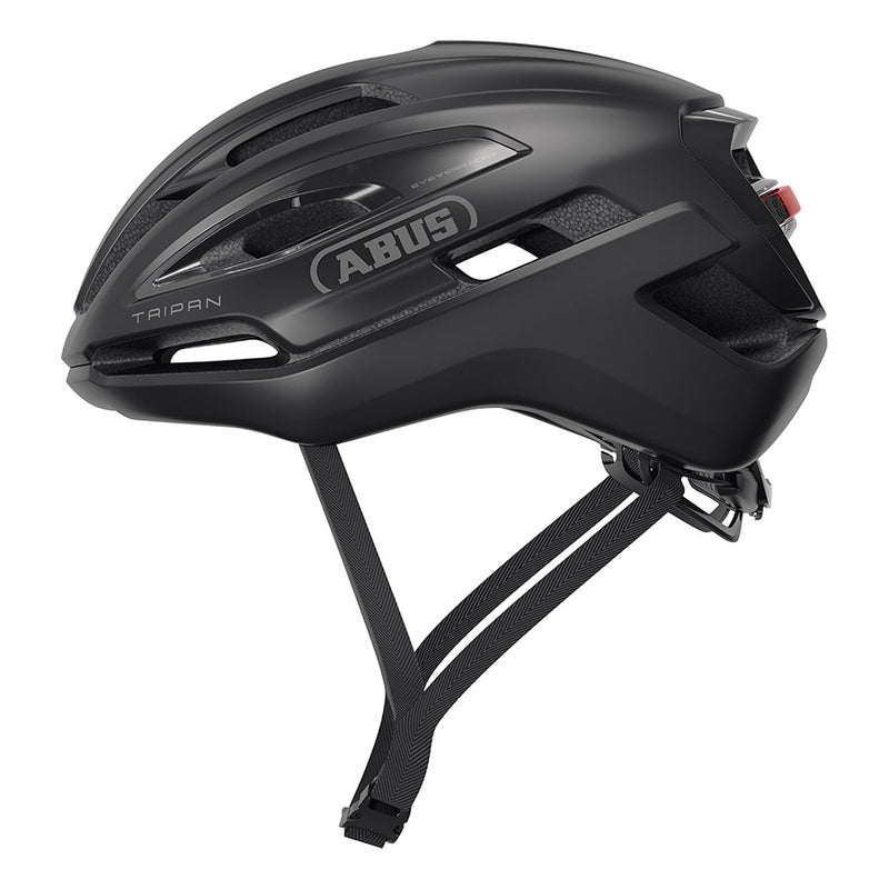 Load image into Gallery viewer, Abus-M-Black-HLMT9314-Bicycle-Helmets
